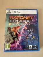 Ratchet & Clank: Rift Apart - PS5, Spelcomputers en Games, Games | Sony PlayStation 5, Ophalen of Verzenden, Zo goed als nieuw