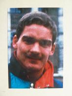 Foto. Hans.Segers.  PSV.  9 x 13 cm, Ophalen of Verzenden, Zo goed als nieuw, PSV, Overige typen