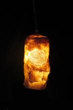 Sfeerlamp Velum, Stof, Nieuw, Ophalen of Verzenden, Sfeer