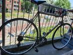 ORIGINELE RALEIGH JOOP ZOETEMELK RACEFIETS, Ophalen, Gebruikt, Overige typen
