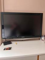 Samsung LE40R72B flatscreen TV, Audio, Tv en Foto, Televisies, Ophalen, Gebruikt, LCD, Samsung