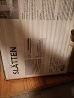 Laminaat ikea Slätten, Doe-het-zelf en Verbouw, Minder dan 25 mm, Nieuw, Ophalen of Verzenden, Pallet