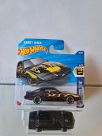Hot Wheels Knight Rider KITT - Nieuw!, Hobby en Vrije tijd, Ophalen of Verzenden, Nieuw, Auto