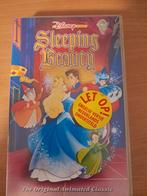 Sleeping beauty, Alle leeftijden, Ophalen of Verzenden, Zo goed als nieuw