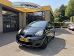 Toyota Aygo 1.0-12V Access 5drs (bj 2011), Voorwielaandrijving, Euro 5, Gebruikt, 4 stoelen