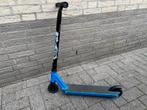 Blauwe step - Gebruikt, Ophalen, Gebruikt, Gewone step