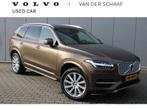 Volvo XC90 T8 Twin Engine AWD Inscription | Luchtvering | Bo, Auto's, 12 maanden, Gebruikt, 7 stoelen, 2187 kg