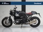BMW R nine T | 100 Years (bj 2023), 1170 cc, Cruise Control, Meer dan 35 kW, Naked bike