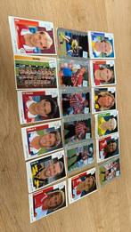 18 x panoni voetbal 96, Verzamelen, Ophalen of Verzenden, Zo goed als nieuw, Buitenlandse clubs