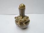 Oud chinees porselein snuifflesje /snuff bottle., Ophalen of Verzenden