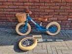 Leuke Trybike loopfiets met extra wiel!, Ophalen, Gebruikt, Loopfiets