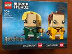 LEGO Harry Potter BrickHeadz 40617 - Nieuw, Verzenden, Nieuw, Complete set, Lego