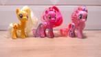 My little Pony figuurtjes – 15, Kinderen en Baby's, Speelgoed | My Little Pony, Ophalen of Verzenden, Zo goed als nieuw