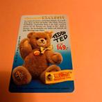 Idee+Spiel Teddy Ted Steiff Telefoonkaart, Verzamelen, Ophalen of Verzenden, Buitenland