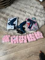 3 nieuwe lijmpistolen, Ophalen of Verzenden, Nieuw, Materiaal
