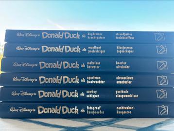 Donald duck collectie beschikbaar voor biedingen