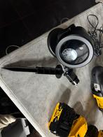 Projector kerst thema let it snow incl standaard NIEUW, Ophalen of Verzenden, Zo goed als nieuw