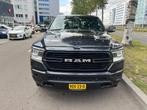 Dodge Ram 1500 5.7 V8 4x4 Crew Cab 5'7 Laramie, Automaat, Gebruikt, 5654 cc, Bedrijf