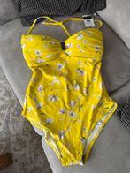 Badpak saphhi 85G, Geel, Nieuw, Badpak, Ophalen of Verzenden
