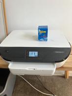 HP 303xl inkt cartridges van 123inkt (zwart en kleur), Computers en Software, Printerbenodigdheden, Ophalen, Zo goed als nieuw