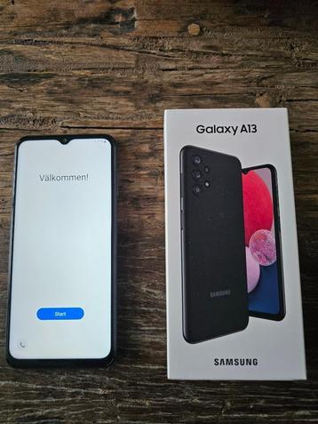Samsung Galaxy A13 - 128 Gb beschikbaar voor biedingen