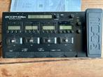 Zoom G5n Multi-effect Processor - Zeer Goede Staat, Muziek en Instrumenten, Effecten, Ophalen of Verzenden, Gebruikt, Multi-effect