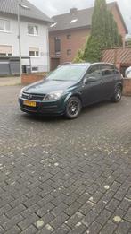Opel Astra 1.6 16V 5D 77KW 2005 Groen APK TOT 18-06-2026, Auto's, Opel, Voorwielaandrijving, 15 km/l, 4 cilinders, 1165 kg
