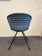 8 Nieuw Tonon Marshmallow Eetkamerstoel Blauw design stoel, Huis en Inrichting, Stoelen, Nieuw, Ophalen of Verzenden, Vijf, Zes of meer stoelen