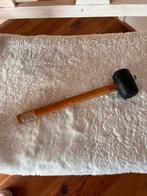 Ribberen hamer met Haringuittrekker, Antiek en Kunst, Antiek | Gereedschap en Instrumenten, Ophalen of Verzenden