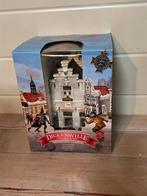 Kersthuisje dickensville workum halve zwaan, Diversen, Kerst, Ophalen, Zo goed als nieuw