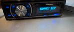 Pioneer Autoradio CD/USB Bluetooth adapter, Verzenden, Gebruikt