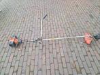 Husqvarna bosmaaier, Ophalen, Benzine, Gebruikt, 30 tot 50 cm