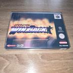 Operation Winback N64 Game case, Spelcomputers en Games, Verzenden, Zo goed als nieuw