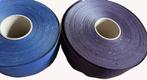 2 rollen van 9cm brede band stevige stoffen banden, Hobby en Vrije tijd, Naaien en Fournituren, Ophalen, Nieuw, Lint, Band of Elastiek