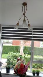 Mooie plafondlamp, Huis en Inrichting, Lampen | Hanglampen, Ophalen, Zo goed als nieuw
