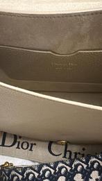 Dior Bobby Large - Nieuwstaat!, Ophalen of Verzenden, Nieuw, Beige, Handtas
