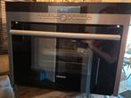 Combi stoomoven siemens, Witgoed en Apparatuur, Ovens, 45 tot 60 cm, Gebruikt, Oven, Ophalen of Verzenden