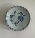 Antieke Delftsblauwe of Chinese schotel, Ophalen of Verzenden