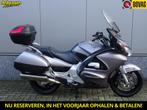 Honda ST 1300 PAN EUROPEAN (bj 2002), Bedrijf, Toermotor, 1300 cc