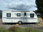 Caravan Adria Adora 563PT 7 pers. met luifel, airco, mover, Rondzit, Vast bed, Particulier, Adria