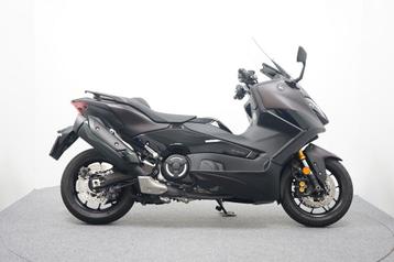 Yamaha T-MAX 560 TECH MAX (bj 2024) beschikbaar voor biedingen
