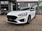 Ford FOCUS 1.0 ECOBOOST ST-LINE AUTOMAAT NAVI PDC-CAMERA WIN, 125 pk, Gebruikt, Euro 6, Wit