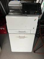 Ricoh Aficio MP C305SPF Printer/Scanner/Kopieerapparaat, Ophalen, Gebruikt