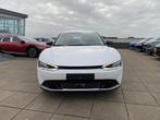Kia EV6 AirPlus Edition AWD 77 kWh 325PK | VIERWIELAANDRIJVI, Gebruikt, Wit, Vierwielaandrijving, EV6