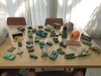 Speelgoed soldaatjes en voertuigen etc, Ophalen, Gebruikt
