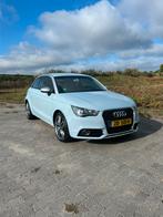 Audi A1 1.2 Tfsi 63KW 2011 Blauw, Auto's, Voorwielaandrijving, Euro 5, A1, 4 cilinders