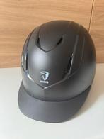 Horka cap kind, Dieren en Toebehoren, Paardrijkleding, Ophalen of Verzenden, Zo goed als nieuw, Dressuur, Cap