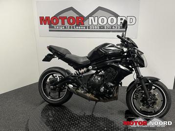 Kawasaki ER-6n ABS 2014 ER6 beschikbaar voor biedingen