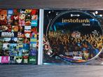 Jestofunk ‎– Live, Ophalen of Verzenden, Zo goed als nieuw, Disco