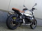 BMW R NINE T SCRAMBLER (bj 2017), Motoren, Motoren | BMW, Bedrijf, Toermotor, 1200 cc